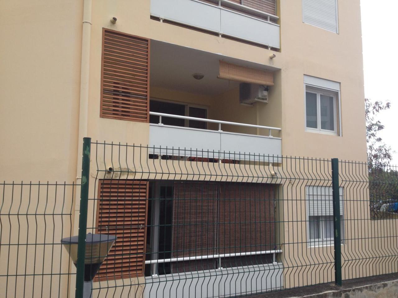 Central Montgaillard 圣丹尼斯 外观 照片